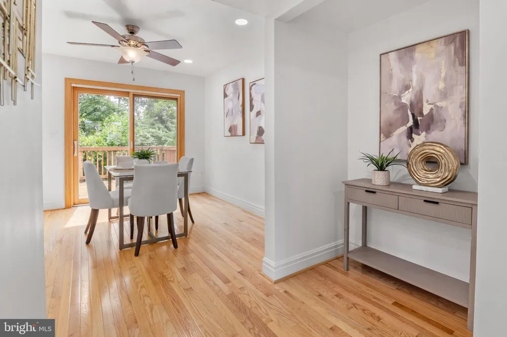 1740 WOODTREE CIRCLE Annapolis, MD 21409