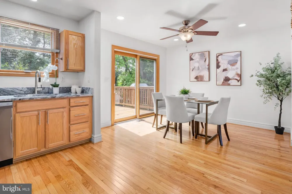 1740 WOODTREE CIRCLE Annapolis, MD 21409