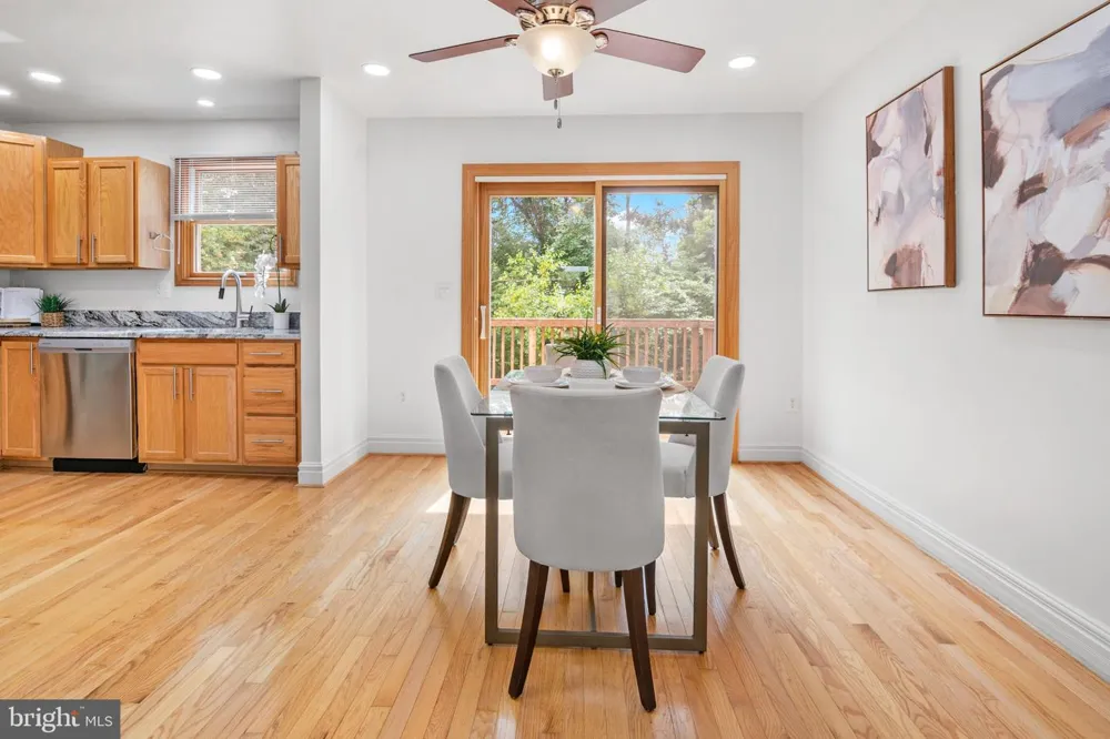 1740 WOODTREE CIRCLE Annapolis, MD 21409
