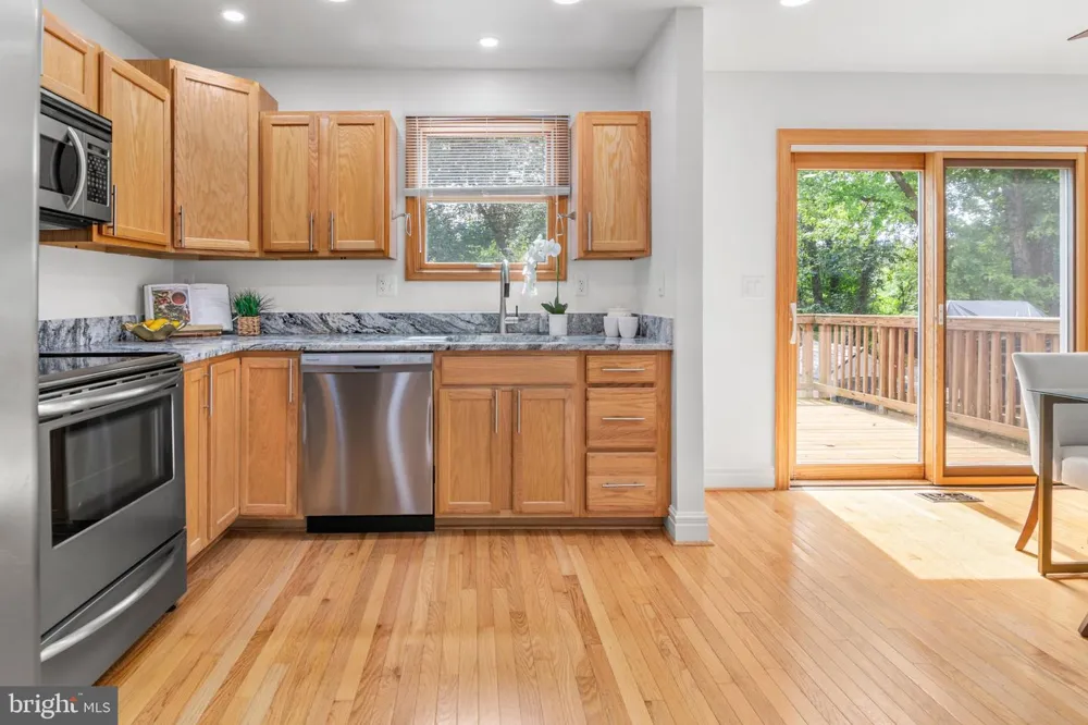 1740 WOODTREE CIRCLE Annapolis, MD 21409