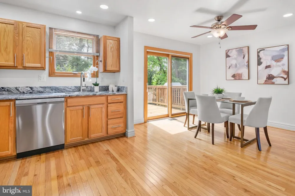1740 WOODTREE CIRCLE Annapolis, MD 21409
