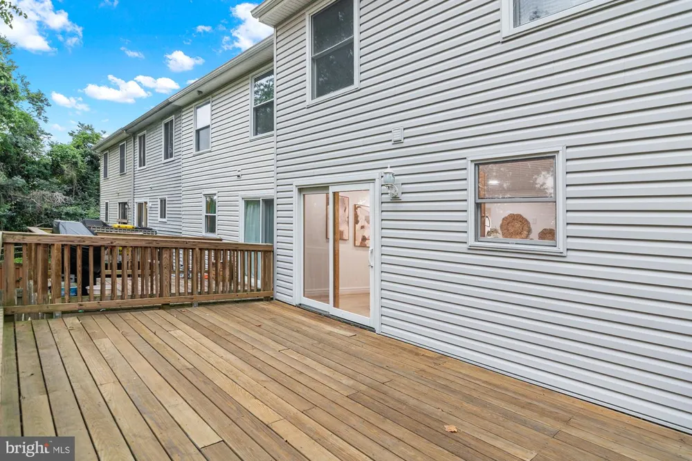1740 WOODTREE CIRCLE Annapolis, MD 21409