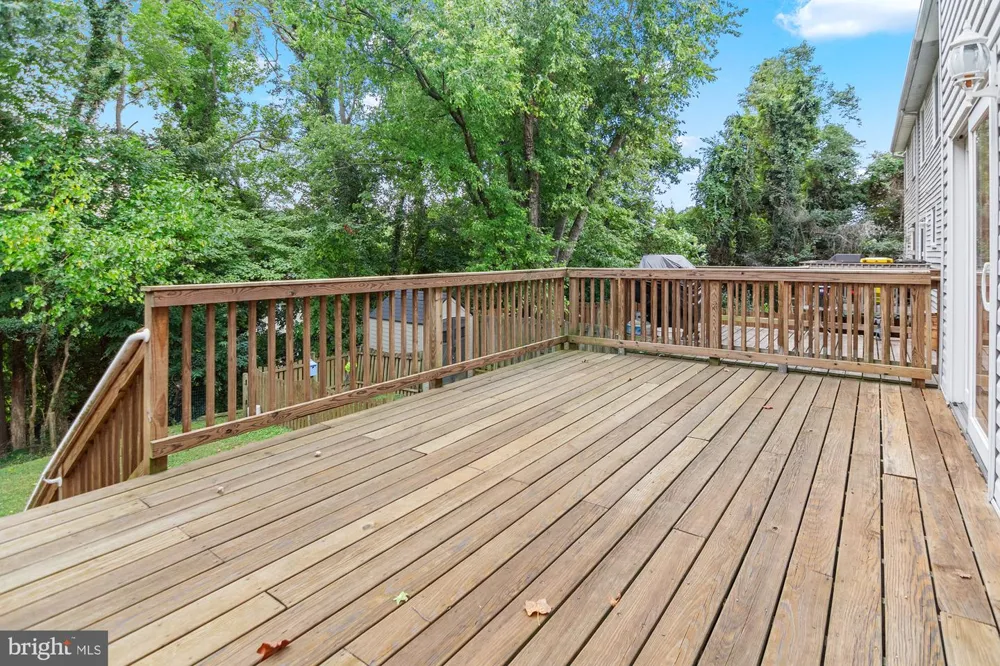 1740 WOODTREE CIRCLE Annapolis, MD 21409
