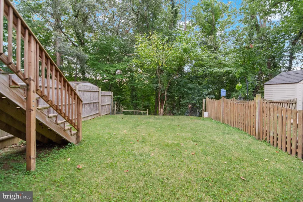 1740 WOODTREE CIRCLE Annapolis, MD 21409