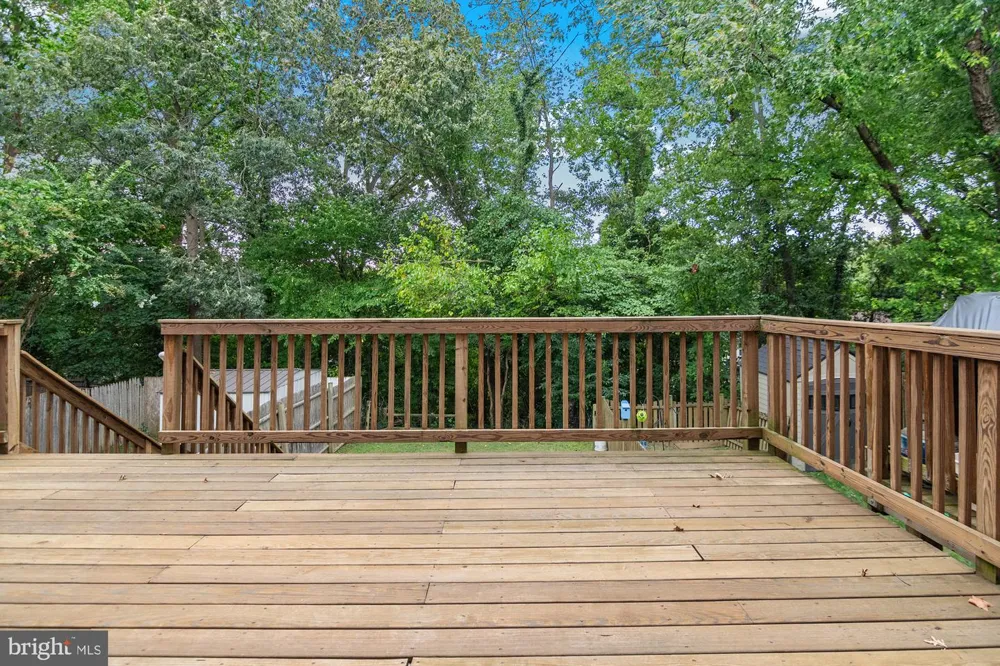 1740 WOODTREE CIRCLE Annapolis, MD 21409