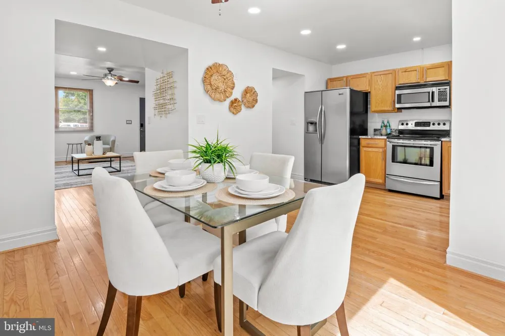 1740 WOODTREE CIRCLE Annapolis, MD 21409
