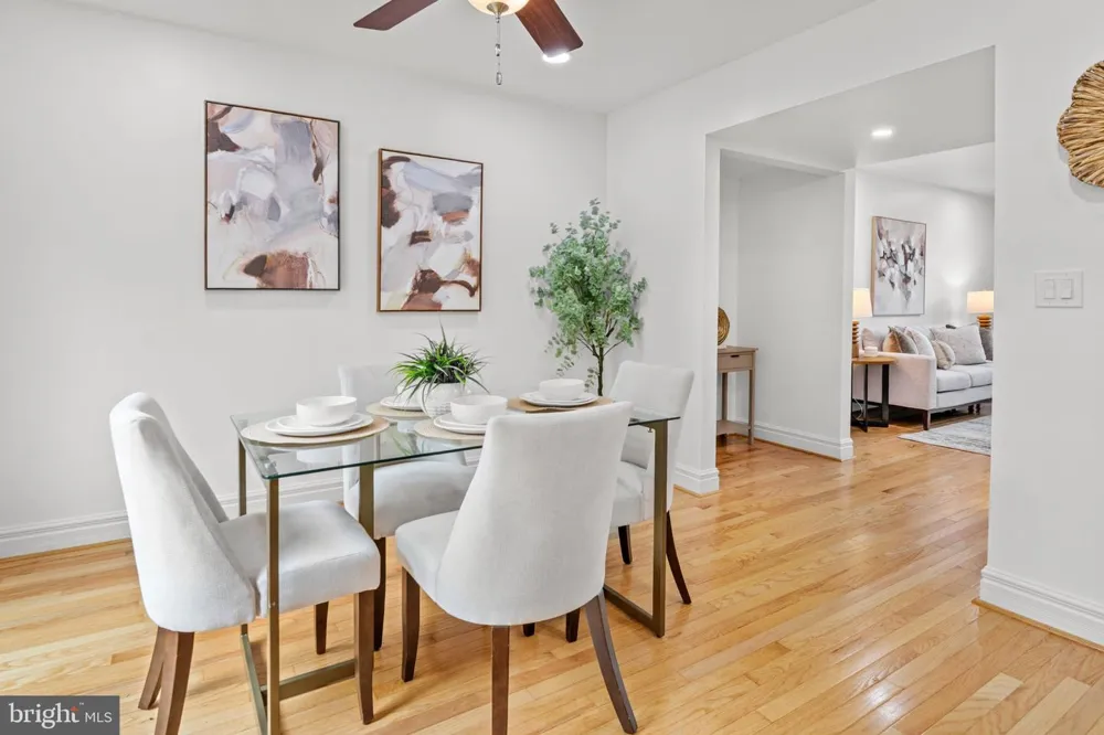 1740 WOODTREE CIRCLE Annapolis, MD 21409