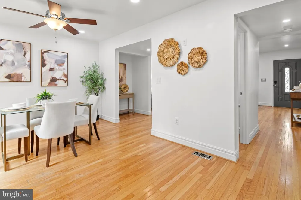 1740 WOODTREE CIRCLE Annapolis, MD 21409