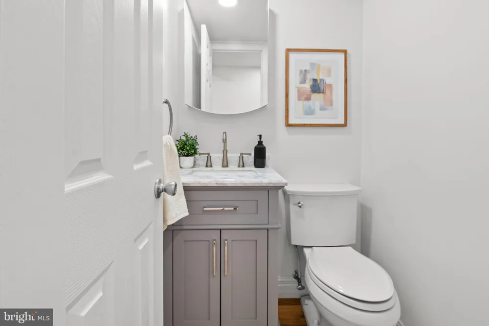 1740 WOODTREE CIRCLE Annapolis, MD 21409