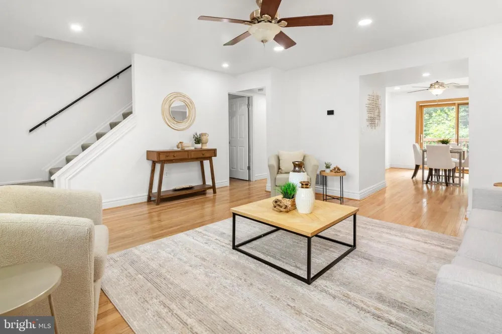 1740 WOODTREE CIRCLE Annapolis, MD 21409