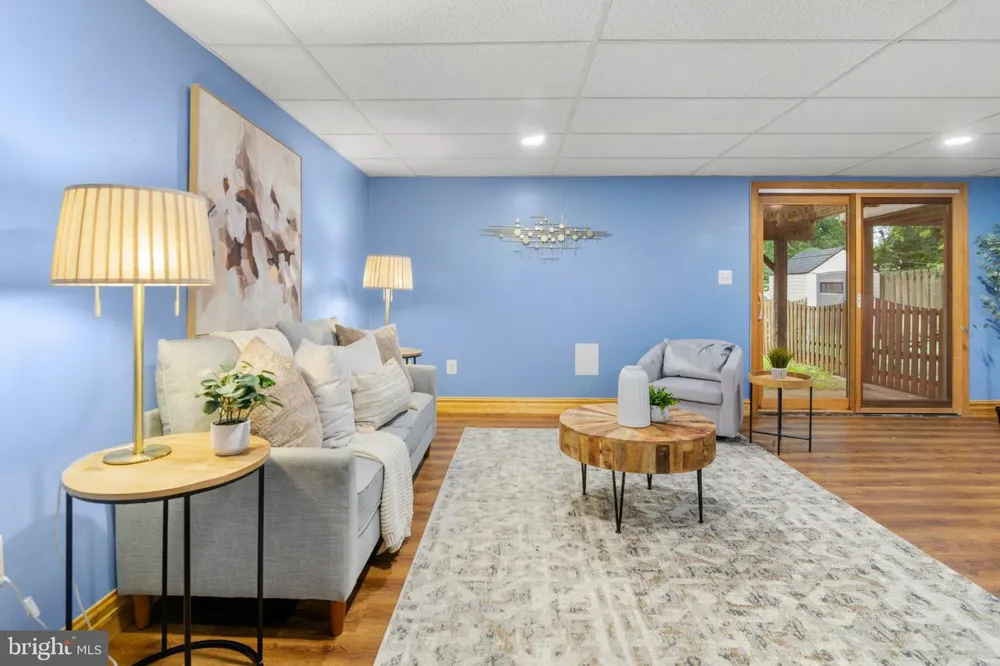 1740 WOODTREE CIRCLE Annapolis, MD 21409
