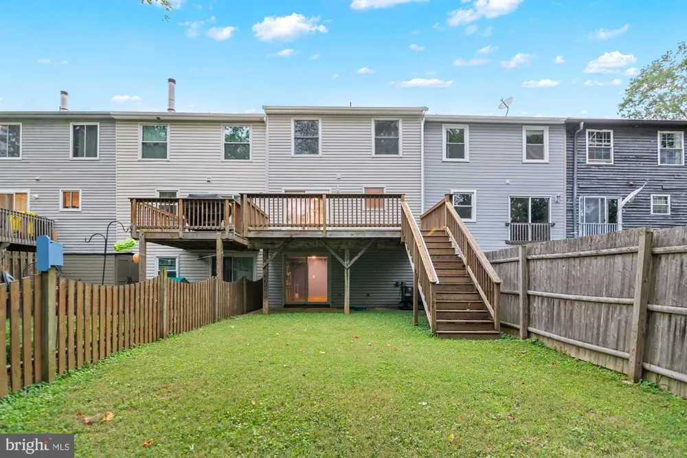 1740 WOODTREE CIRCLE Annapolis, MD 21409