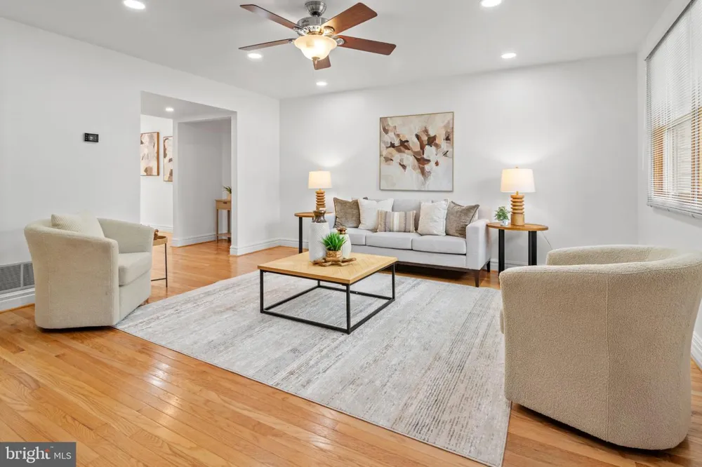 1740 WOODTREE CIRCLE Annapolis, MD 21409
