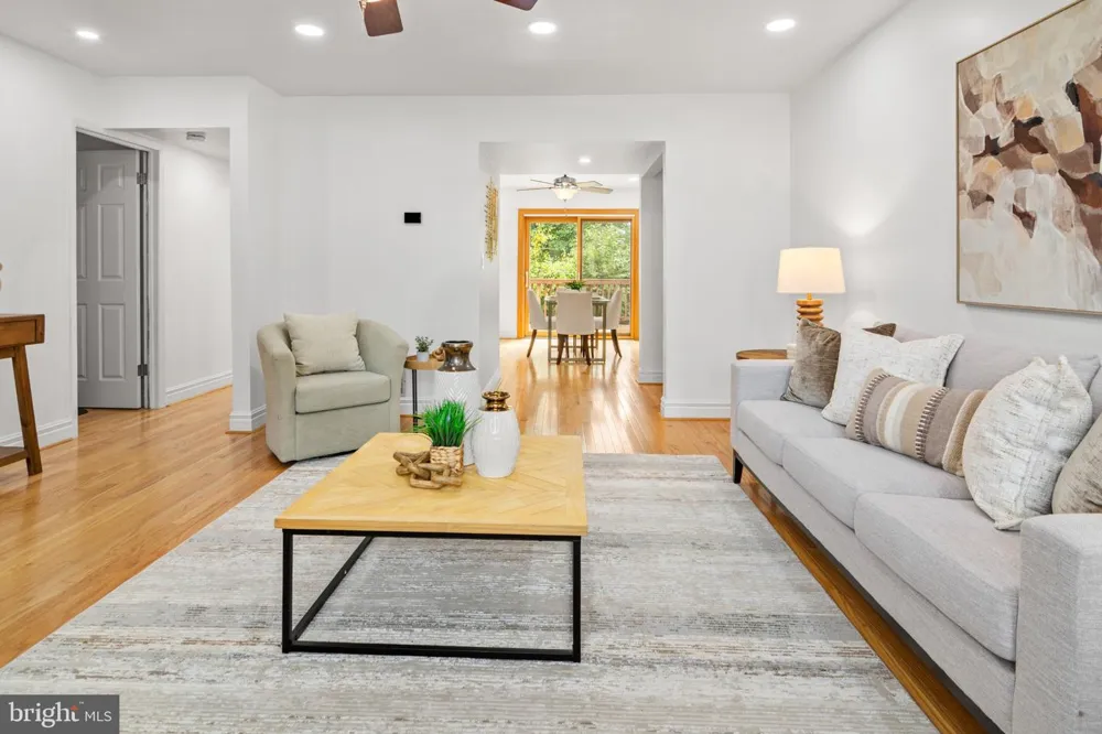 1740 WOODTREE CIRCLE Annapolis, MD 21409