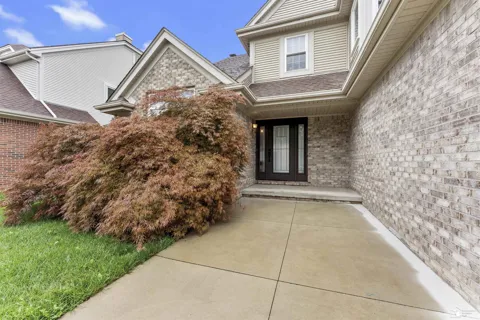 16851 Silverado Drive