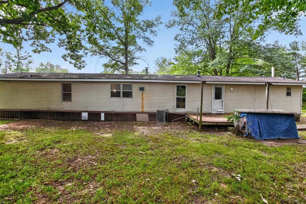 4960 Skenes Road Edenville Township, MI 48657