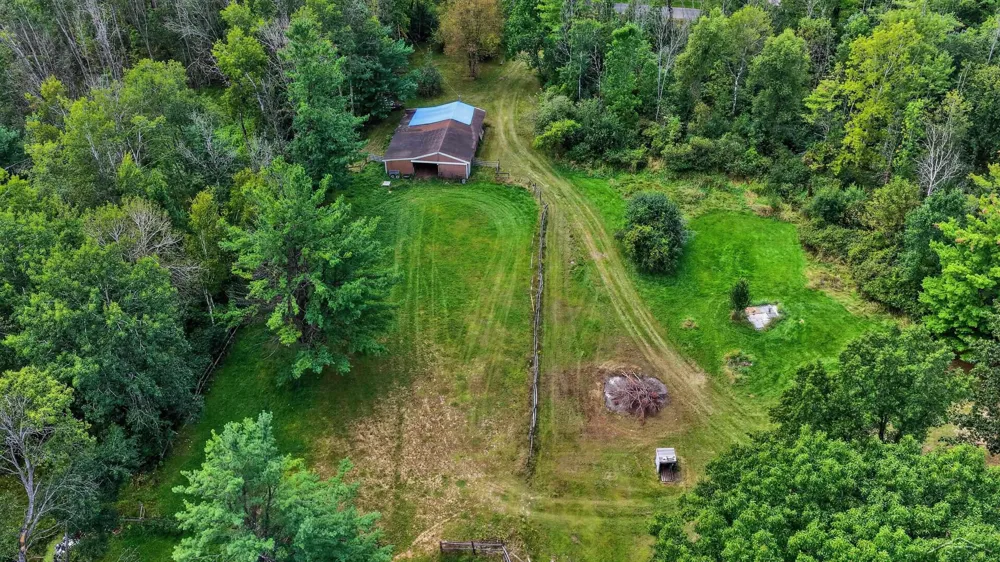 4960 Skenes Road Edenville Township, MI 48657