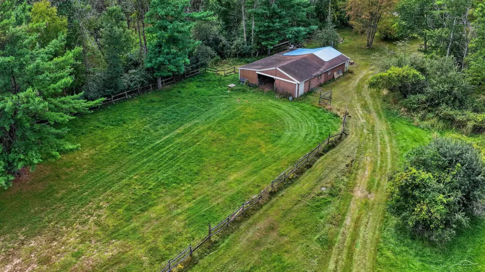 4960 Skenes Road Edenville Township, MI 48657
