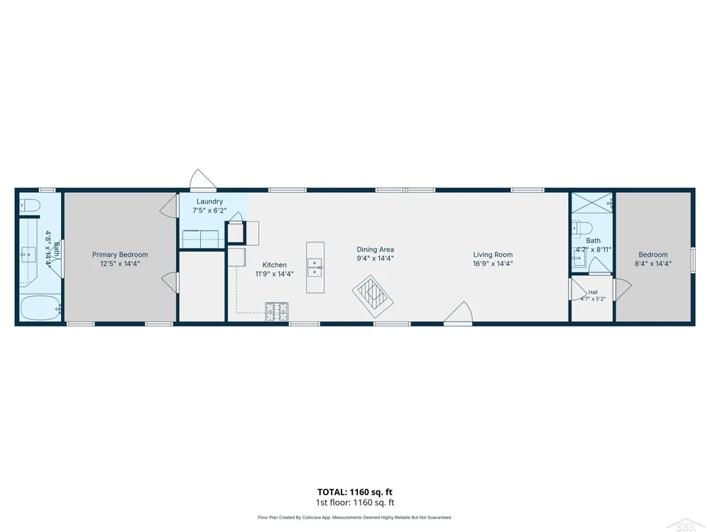 4960 Skenes Road Edenville Township, MI 48657