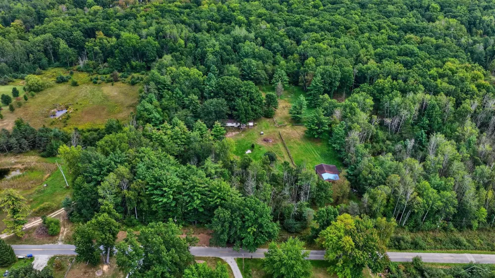 4960 Skenes Road Edenville Township, MI 48657
