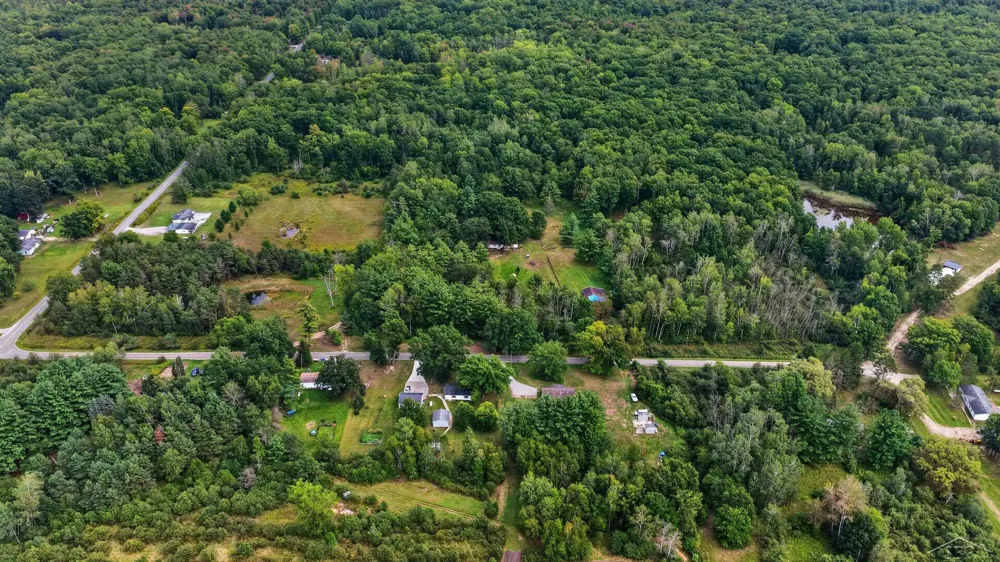 4960 Skenes Road Edenville Township, MI 48657