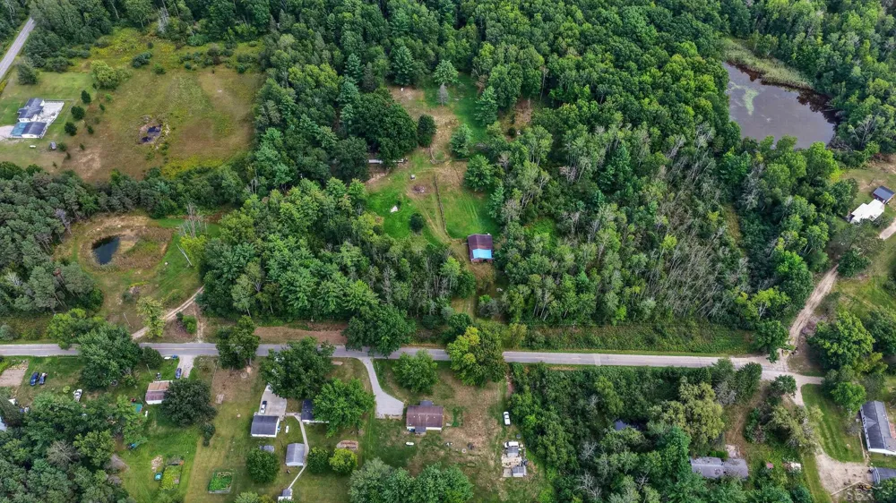 4960 Skenes Road Edenville Township, MI 48657