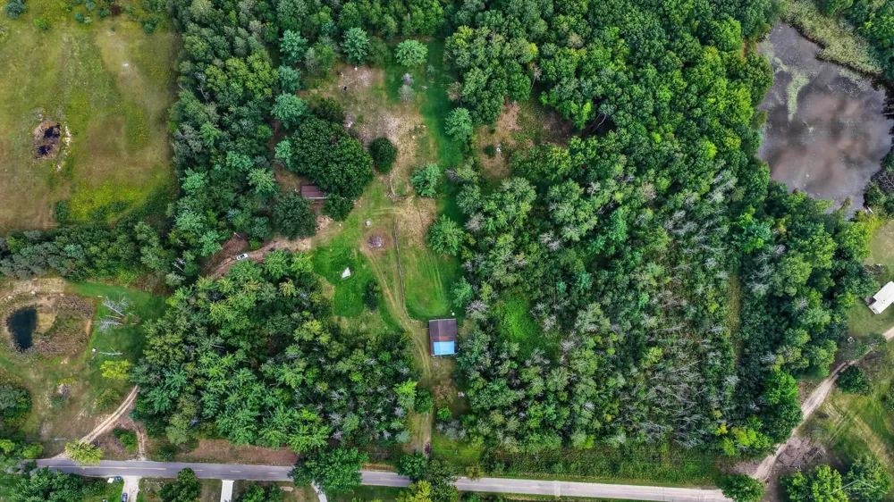 4960 Skenes Road Edenville Township, MI 48657