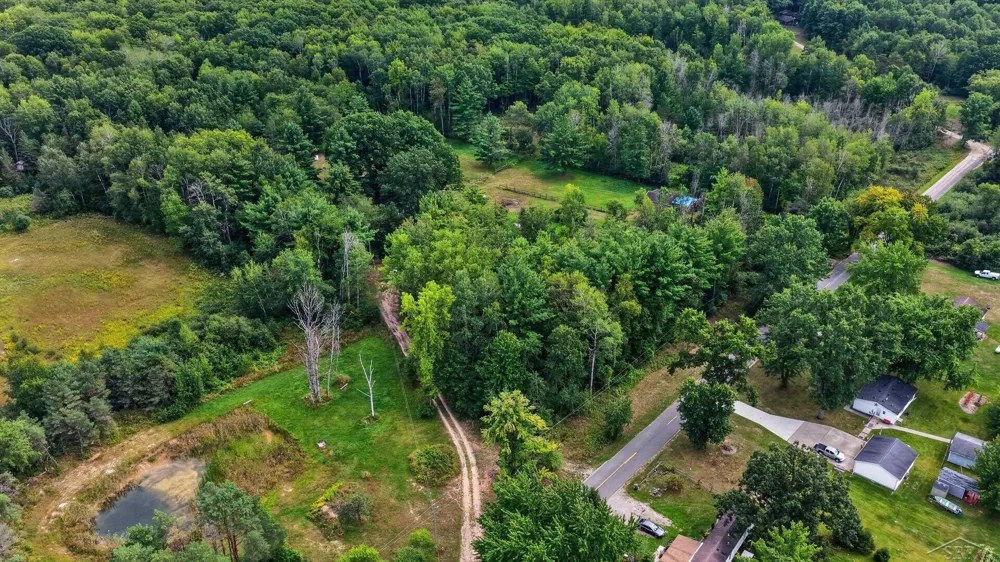 4960 Skenes Road Edenville Township, MI 48657