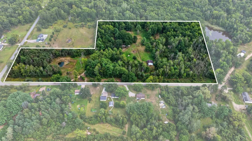 4960 Skenes Road Edenville Township, MI 48657