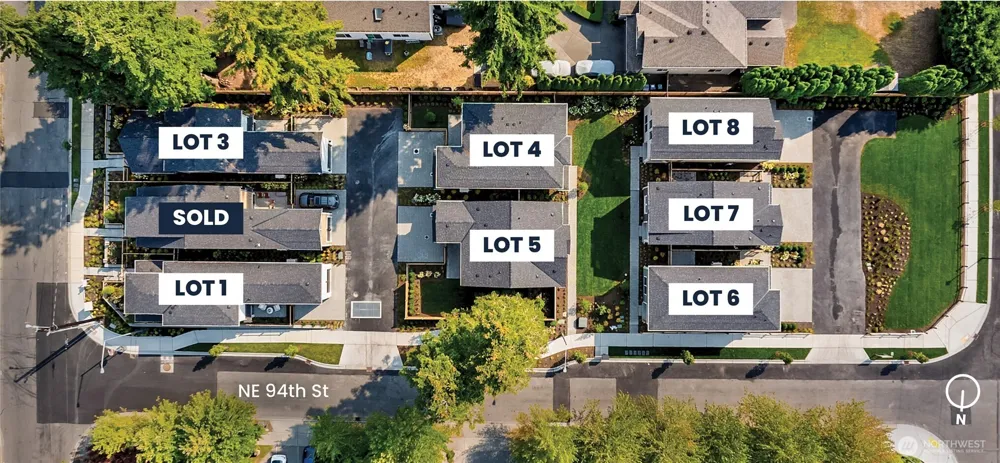 9331 126th Avenue NE Kirkland, WA 98033