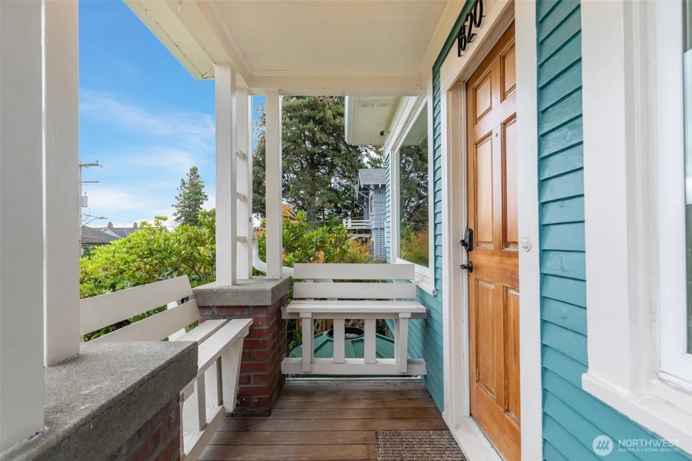 1820 S Weller Street Seattle, WA 98144