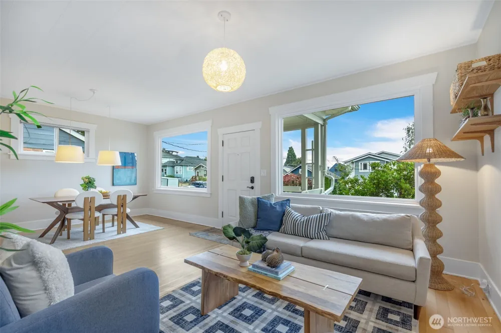 1820 S Weller Street Seattle, WA 98144