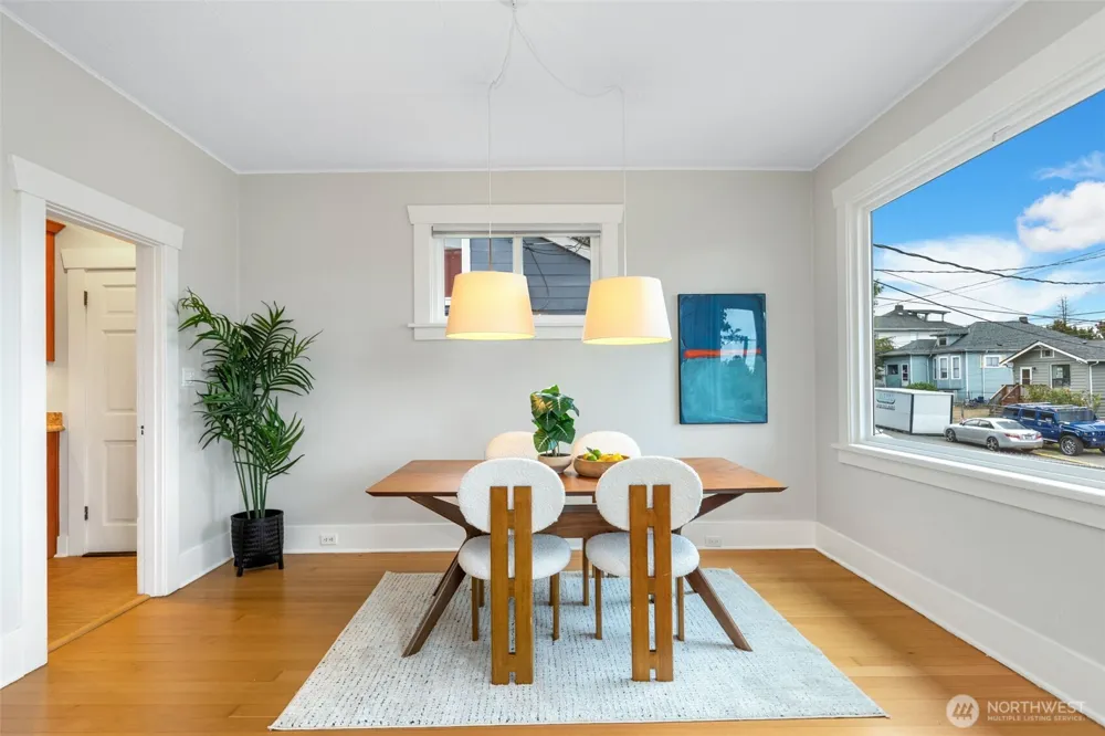 1820 S Weller Street Seattle, WA 98144
