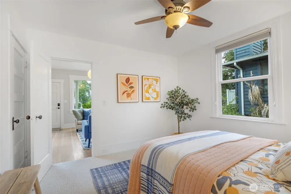 1820 S Weller Street Seattle, WA 98144