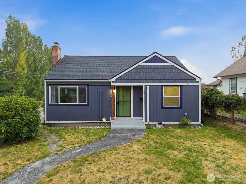 1750 S Anderson Street #1 Tacoma, WA 98405