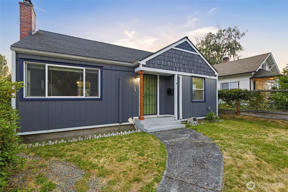 1750 S Anderson Street #1 Tacoma, WA 98405