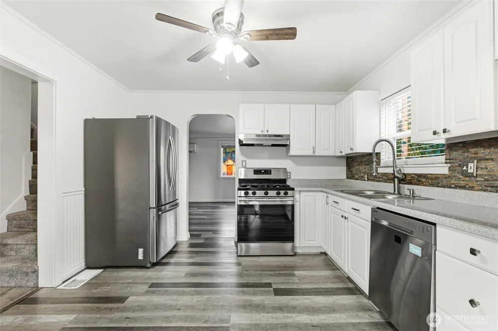 1750 S Anderson Street #1 Tacoma, WA 98405