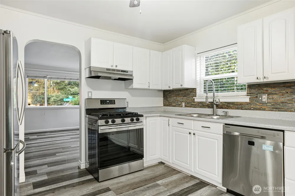 1750 S Anderson Street #1 Tacoma, WA 98405