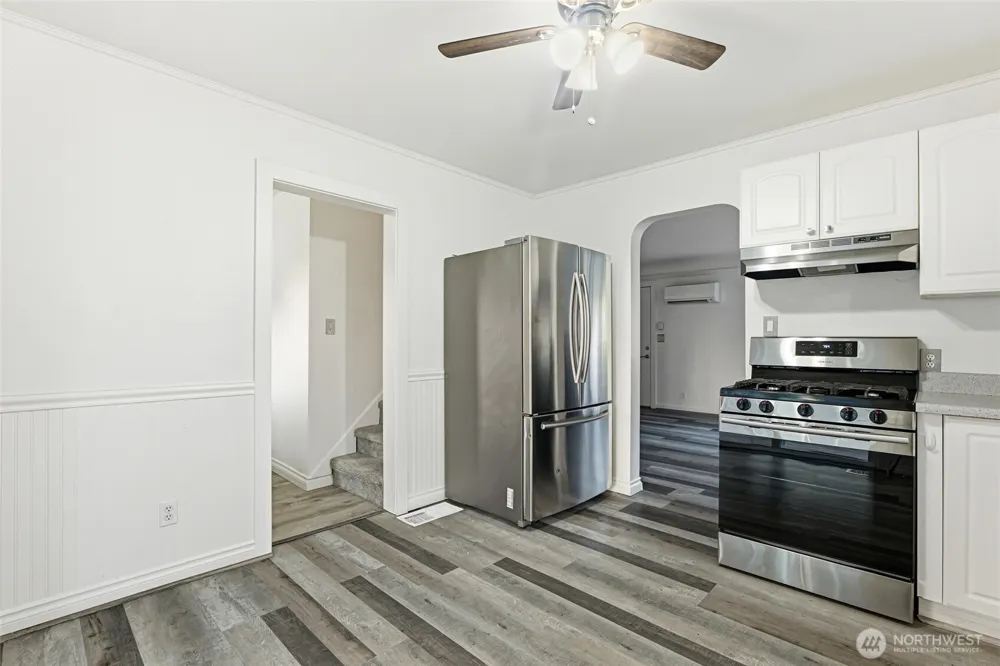 1750 S Anderson Street #1 Tacoma, WA 98405
