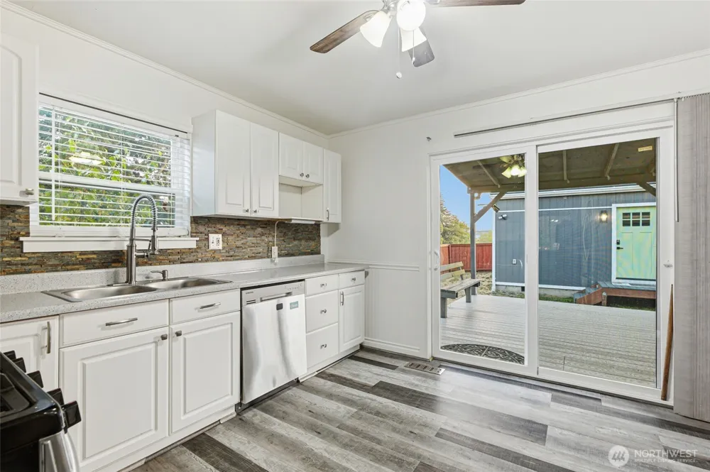 1750 S Anderson Street #1 Tacoma, WA 98405