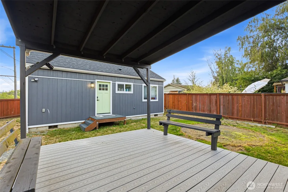 1750 S Anderson Street #1 Tacoma, WA 98405
