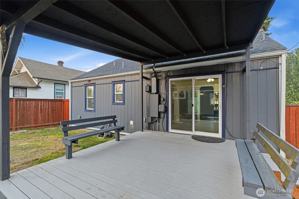 1750 S Anderson Street #1 Tacoma, WA 98405