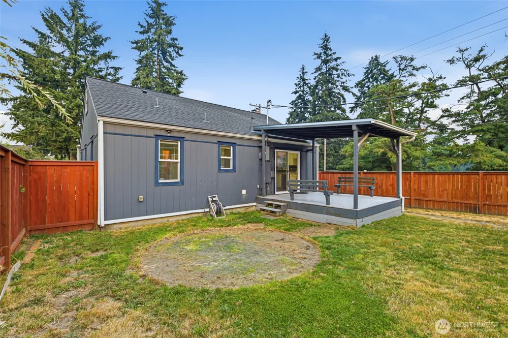 1750 S Anderson Street #1 Tacoma, WA 98405