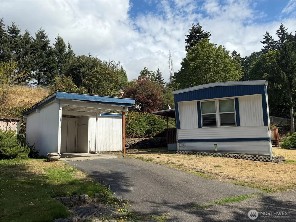 507 131st Street E #37 Tacoma, WA 98445