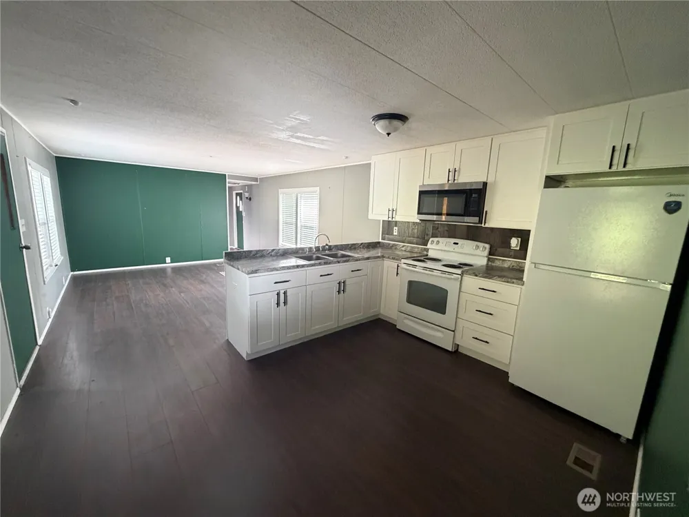 507 131st Street E #37 Tacoma, WA 98445