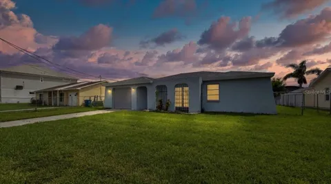 4284 COLUMBUS DRIVE