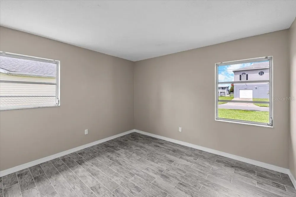 4284 COLUMBUS DRIVE Hernando Beach, FL 34607
