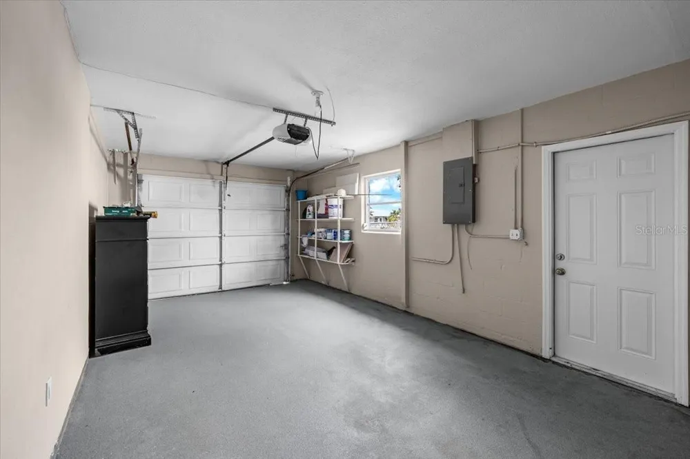 4284 COLUMBUS DRIVE Hernando Beach, FL 34607
