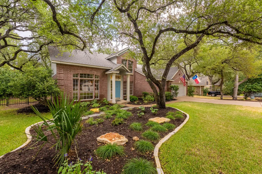9106 Marybank Drive Austin, TX 78750