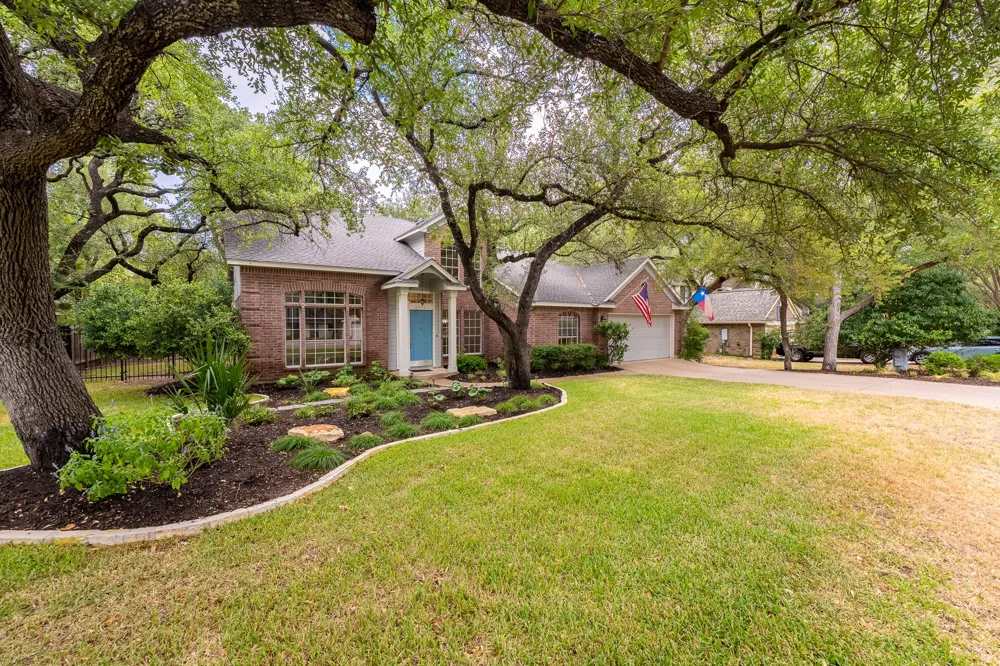 9106 Marybank Drive Austin, TX 78750